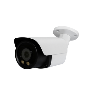Cámara de interior Colorview de 8 megapíxeles, sensor CMOS, cámara incorporada, micrófono, cámara IP humana para exteriores - Product Image 1