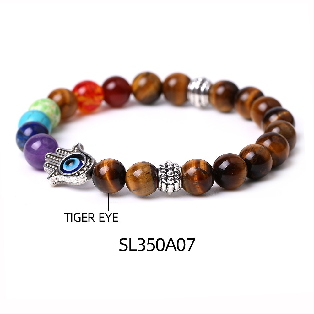 Tiger Eye