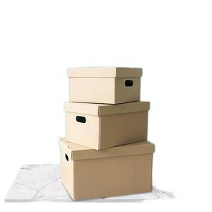 Ching Ta hộp giấy tùy chỉnh lớn để gửi thư di chuyển và lưu trữ Nhà cung cấp đáng tin cậy để tổ chức thức ăn - Product Image 5