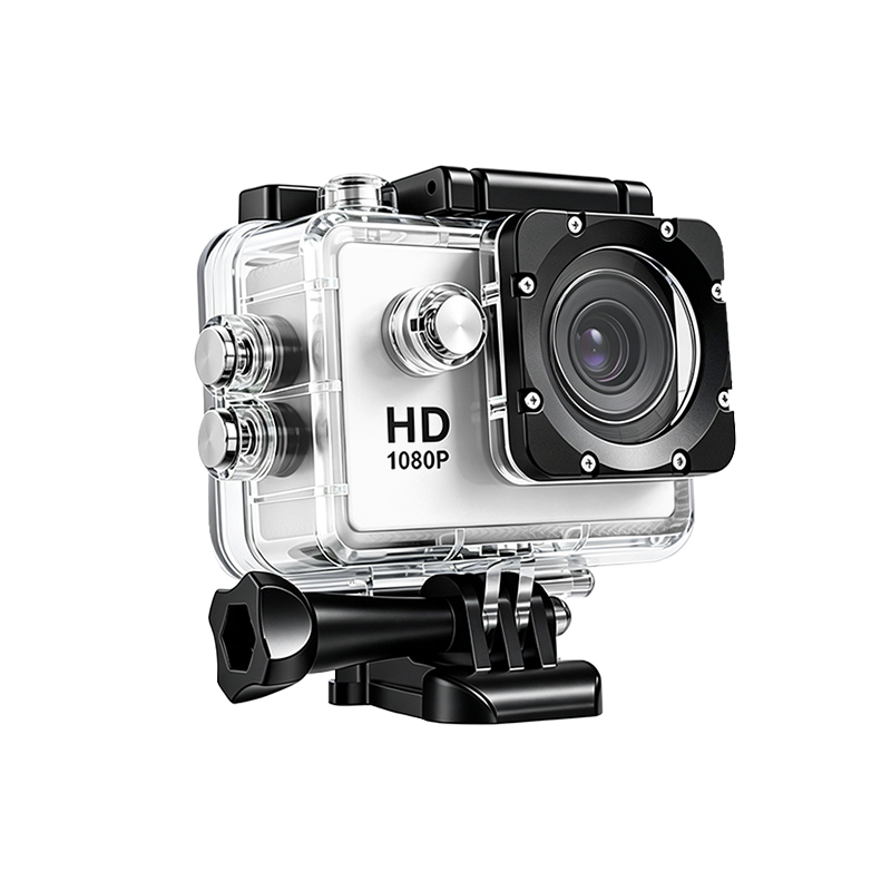 White(Wi-Fi and memory card are not included)