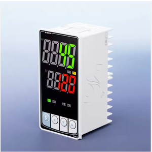WEHO TX4 Industrial Thermostat Digital PID Switch Power Supply LED Temperature <strong>Controller</strong> With <strong>Output</strong> SSR and Relay <strong>Selectable</strong> - Product Image 2