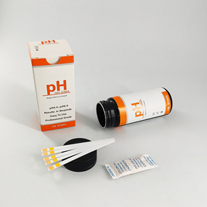 Caped Urine <strong>test</strong> Analyser PH Urine Quality <strong>Test</strong> Strips Home Hospital Use Fast and Accurate Manufacturer Supply - Product Image 5