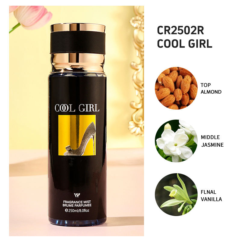 SAVEUR ORIENTALE FLORALE