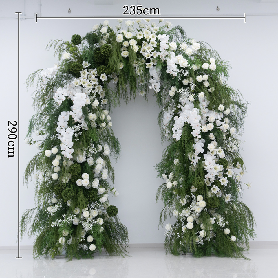 Arc forestier 2,9*2,4