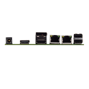 PCB PCBA原型OEM PCBA工厂定制PCB组装工业控制PCBA - Product Image 4