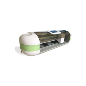 Mycut A3 A4 แบบพกพาเซ็นเซอร์กล้องContourเดสก์ท็อปMINIเครื่องตัดหน้าจอสัมผัส - Product Image 3