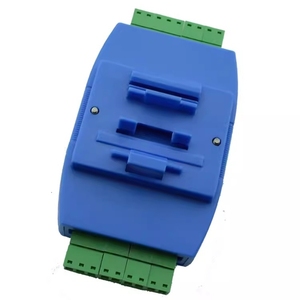 HART to RS485 HART to MODBUSプロトコルコンバータ485インターフェースPLC PAC & 専用コントローラ用-モデルSM100-B - Product Image 4