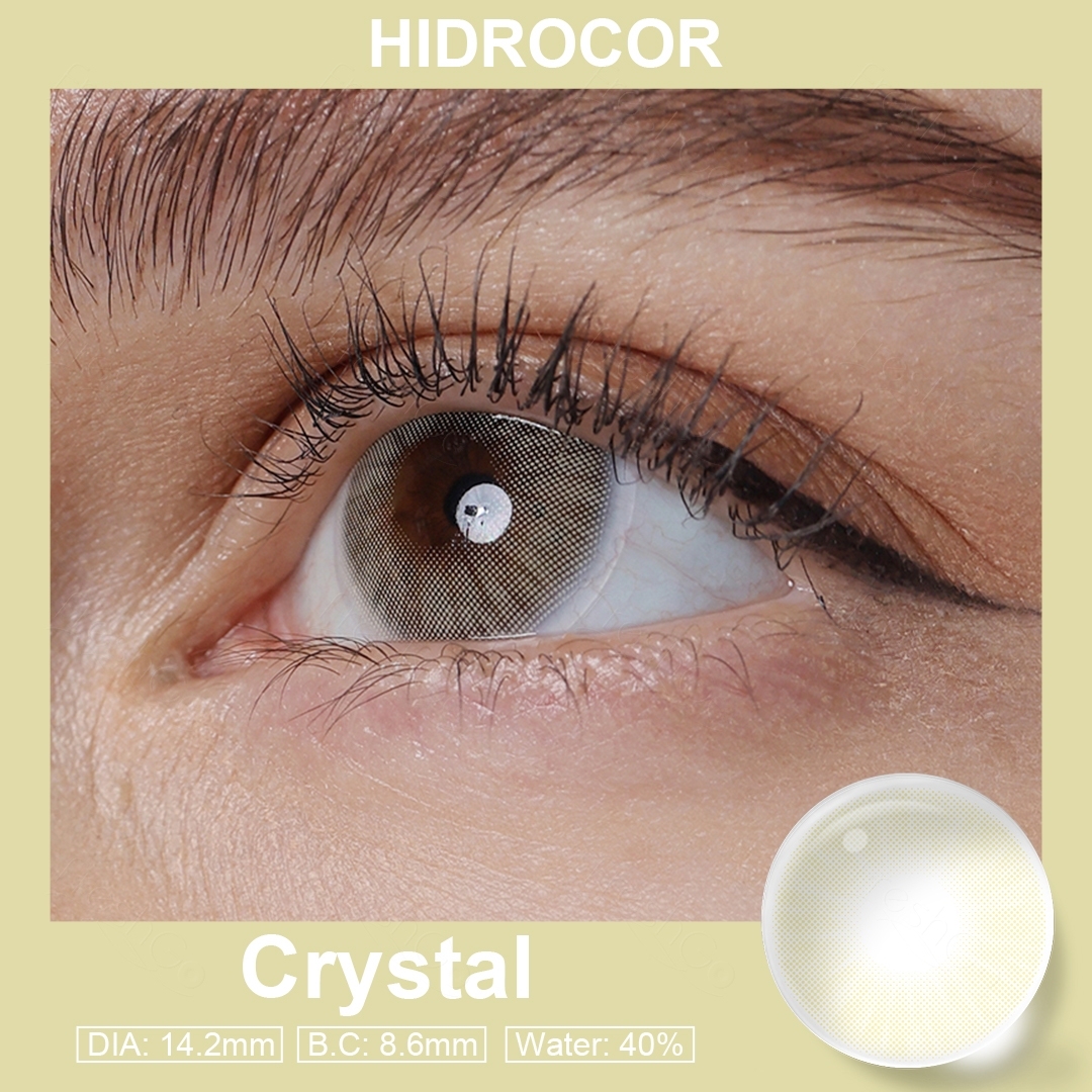 Crystal