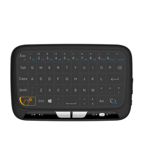 2.4G <strong>Touchpad</strong> <strong>Keyboards</strong> Wireless Remote Control PC Smart Notebooks <strong>Mini</strong> <strong>Keyboard</strong>