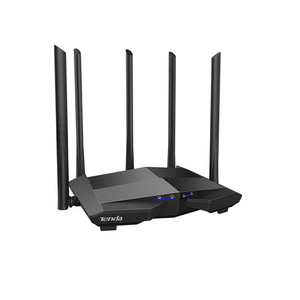 FTTH WIFI AC11ルーターAC1200ギガビットワイヤレスルーターデュアルバンドWifi5外部アンテナルーター - Product Image 3
