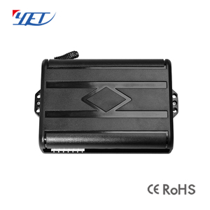 YET404PC-X 4 kanal alıcı 315MHz/433MHz garaj kapısı rf kablosuz evrensel alıcı uzaktan verici denetleyici DC12V/24V - Product Image 3