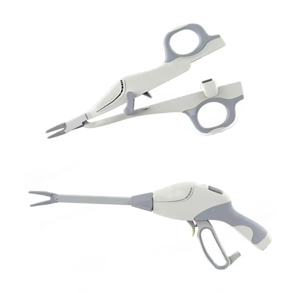 Hot Sale Medical Ligasure Small Jaw Device Electrosurgical Unit Bipolar Ligasure Vessel Sealing Generator Forceps