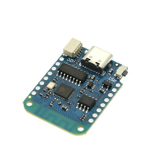 D1 Mini V4.0 <strong>ESP8266</strong> <strong>WiFi</strong> Development Board <strong>Module</strong> Type-C USB <strong>Serial</strong> Port Interface 3.3V 5V 4MB <strong>Flash</strong> 80/160MHz - Product Image 5