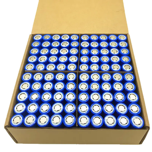 可充电12V 18650 11.1V 5200毫安时锂离子电池组12V 5000毫安时18650 3S2P 11.1V 12v锂电池5200毫安时发光二极管灯 - Product Image 4