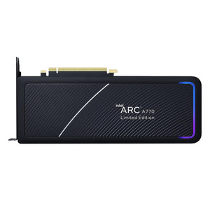 <strong>Video</strong> Card for Intel Arc A770 16gb A750 Gamer <strong>PC</strong> Graphics Card Gunnir AI Design Gaming Computer AV1 Encoding for GPU Servers - Product Image 4