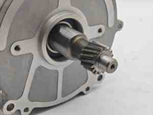 High Quality <strong>Motor</strong> for Motorcycle Engine Controller PMSM Dc <strong>Motor</strong> for Electric Tricycle - Product Image 5
