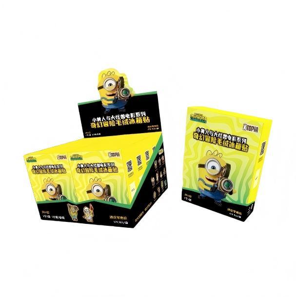 6 boîtes/ boîte de 10 pièces