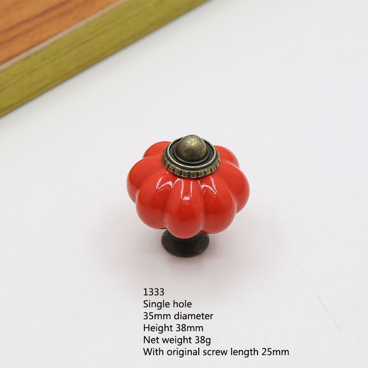 Bronze-red