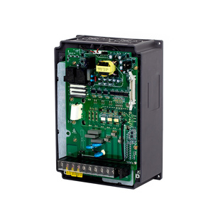 AC 220v 380v Converter VFD 7.5kw Motor <strong>Speed</strong> <strong>Controller</strong> 3 Phase <strong>Variable</strong> Frequency Inverter Solar <strong>Dc</strong> to Ac Converter - Product Image 3
