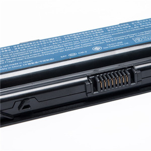 Acer extensa 4741 MS2303 nv49claptop nv47hlaptop MS2317 ms2316 pc pil için laptop batarya laptop 31 - Product Image 5