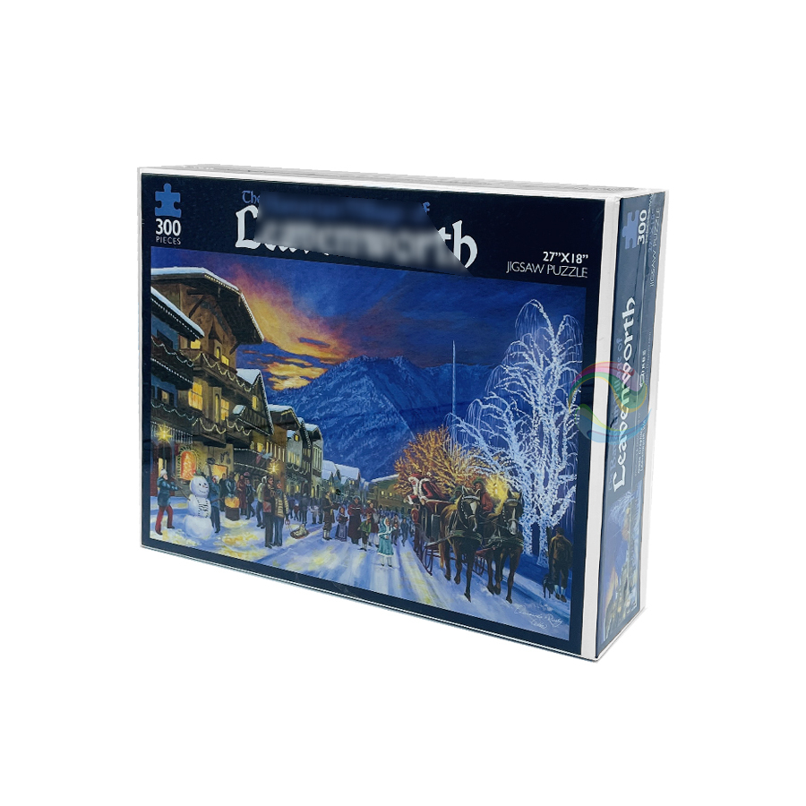 Color personalizado