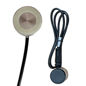 Sensor de nivel de combustible ultrasónico para monitoreo de combustible de flota Soporte de Instalación fácil Sensor de combustible RS485 RS232 - Product Image 4