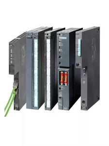 6ES7412-1XJ07-0AB0 Módulo de entrada analógica 6ES7412-1XJ07-0AB0 Módulo de entrada digital PLC 6ES7412-1XJ07-0AB0 - Product Image 2
