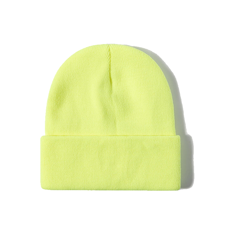 Lemon yellow