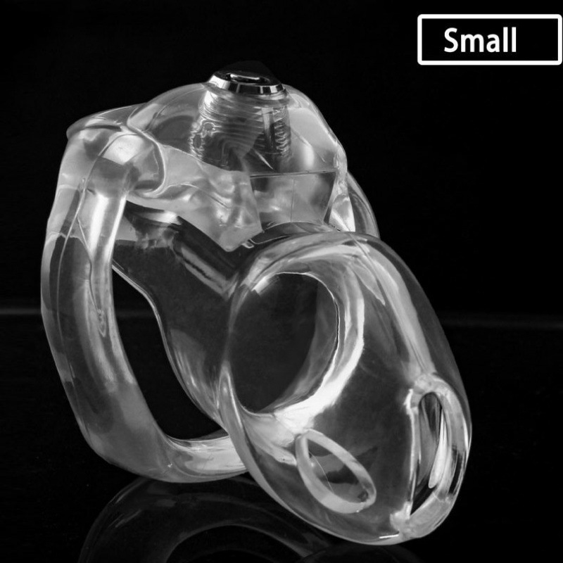 Clear Small