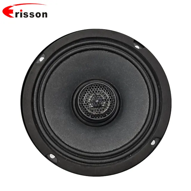Speaker koaksial profesional OEM/ODM kualitas tinggi Speaker 65 inci 100 watt dengan midbass woofer
