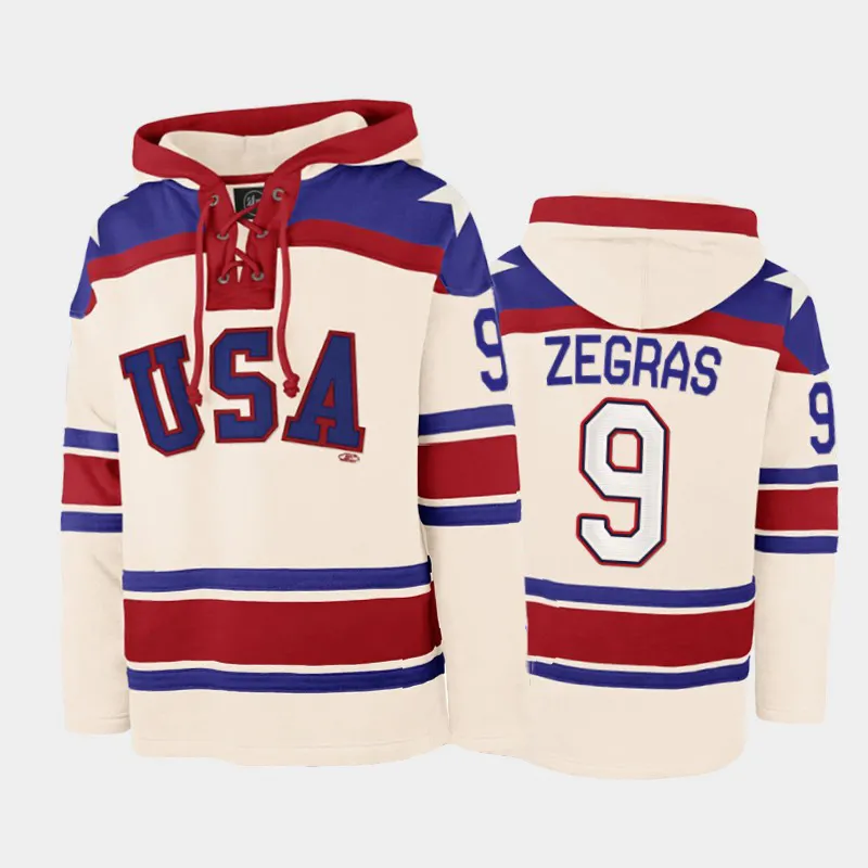 Camiseta de hockey personalizada, 2023