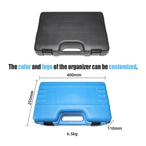 Juego de Herramientas Automotrices de 23 Piezas Extractor Neumático de Inyectores de Combustible Diésel - Product Image 6