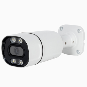 H. 265 <strong>Security</strong> <strong>Camera</strong> System Monitoring System Outdoor Bullet Head <strong>Camera</strong> POE (4MP/5MP/8MP) Optional - Product Image 2