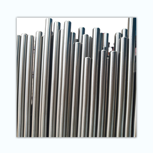 Customize Scientific Research Pure <strong>Nickel</strong> Rod N02200 N4 N6 Metal <strong>Nickel</strong> Rod Non-electrolytic <strong>Nickel</strong> Rod <strong>Anode</strong>