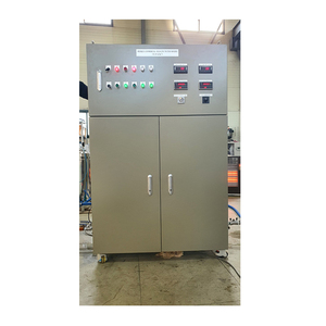 韩国健康福利商用水离子发生器制造的两种方便型号的最新趋势 - Product Image 1