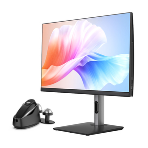 Meiboyi Máy phân tích da đầu ai 23.8 inch chuyên nghiệp Máy phát hiện nang tóc thông minh Máy phân tích tóc thiết bị thẩm mỹ viện - Product Image 1