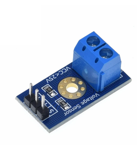 電圧センサー電圧センサーの電子ビルディングブロック - Product Image 5