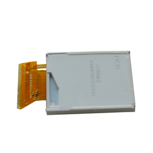 1.44 pollici TFT 128x128 punti piccoli moduli LCD interfaccia SPI RGB per schermi con dimensioni limitate - Product Image 6