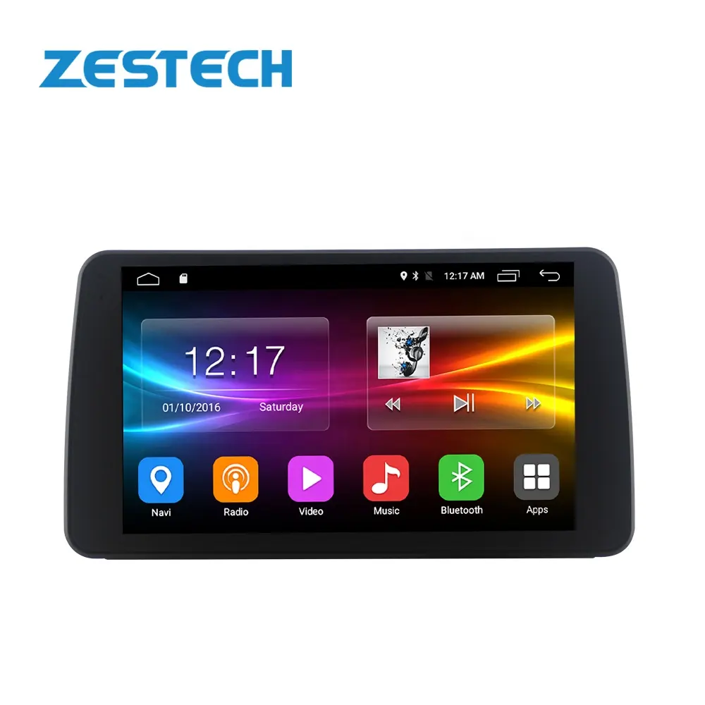 OEM Factory 7862 TS10 Android 11 8 + 128GB 8 core QLED 1280*720 autoradio speciale per Chevrolet Captiva 2019 RDS FM AM GPS WIFI