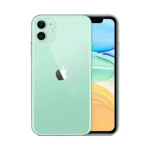โทรศัพท์มือถือยี่ห้อเราสำหรับ iPhone 11ระบบ iOS 4G สมาร์ทโฟนมือสอง Apple iPhone 11 - Product Image 3