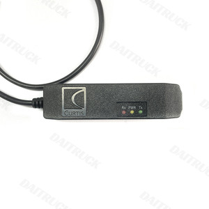 PC-Programmierer OEM-Level Einstellungen aufzeichnen Parameter USB-Schnittstelle Box Softwaregrundierungstool für Curtis 1314-4402 1309 - Product Image 2