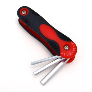 Hexagon Torque Wrench Tool Universal <strong>Key</strong> Spanner Allen Wrench <strong>Hex</strong> <strong>Key</strong> - Product Image 6