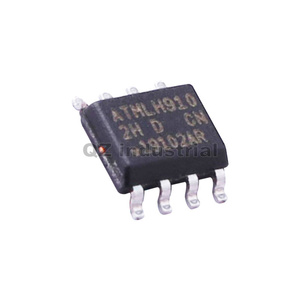 QZ BOM AT24CM02-SSHD ของแท้ SOP8วงจรรวม2Mbit 1MHz EEPROM I2C ประสิทธิภาพสูง - Product Image 3