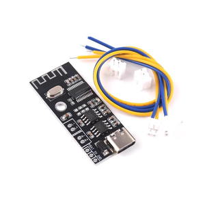 Nuova condizione 5.0 Wireless per ricevitore Audio Bluetooth modulo 4.2 scheda amplificatore di potenza per altoparlanti auto fai da te e cuffie - Product Image 3