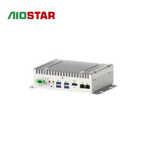 Intel SoC I7/i5/i3/Pentium/Celeron 32G DDR4 Industrial Grade <strong>Embedded</strong> <strong>Computer</strong> 2 COM RS-232 6 4X USB3.0 More USB2.0 SSD GPIO