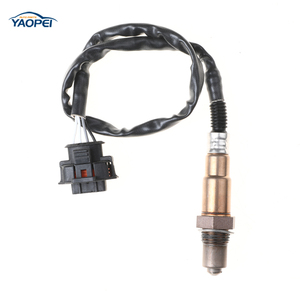 Upstream <strong>Lambda</strong> Probe O2 Oxygen <strong>Sensor</strong> <strong>for</strong> Chevrolet Cruze Sonic 1.8L 2011-2016 <strong>SAAB</strong> 9-5 2.8L 55572215 - Product Image 3