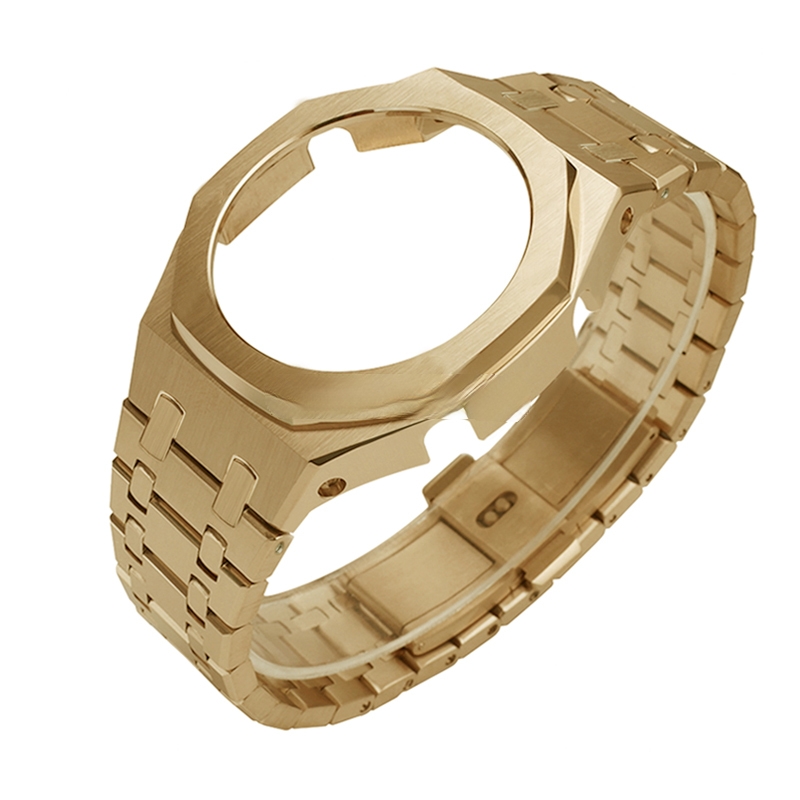 Ensemble d'or (sans boulons)