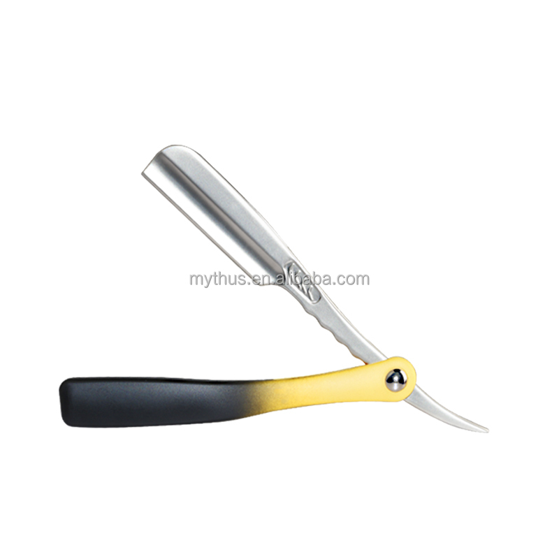 Rasoio capelli d'argento