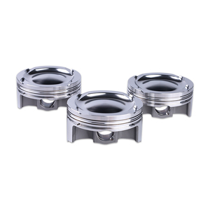 Rotax 4 tec 1503 supercharged motor piston seti seadoo gtx sınırlı is 255 yarış bağlama çubuk bileşenleri yağ kazıyıcı halka - Product Image 5
