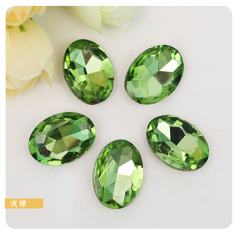 Verde manzana